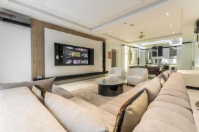 George Residence Lekki Phase 1